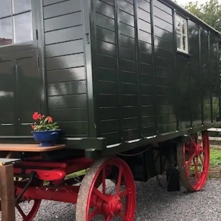 Holiday home Worlds End *